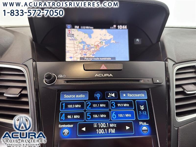 acura RDX 2017 - 15