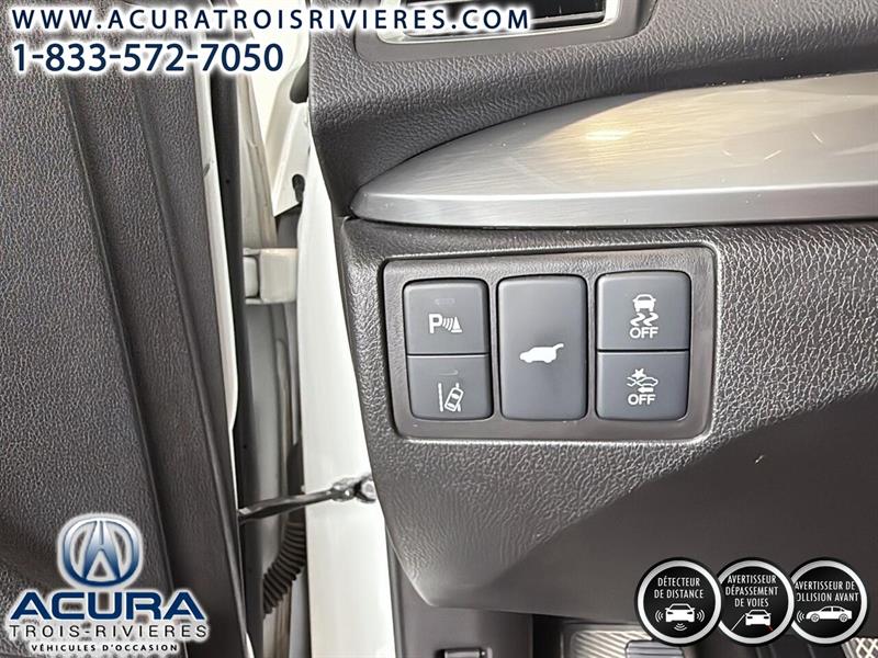 acura RDX 2017 - 16