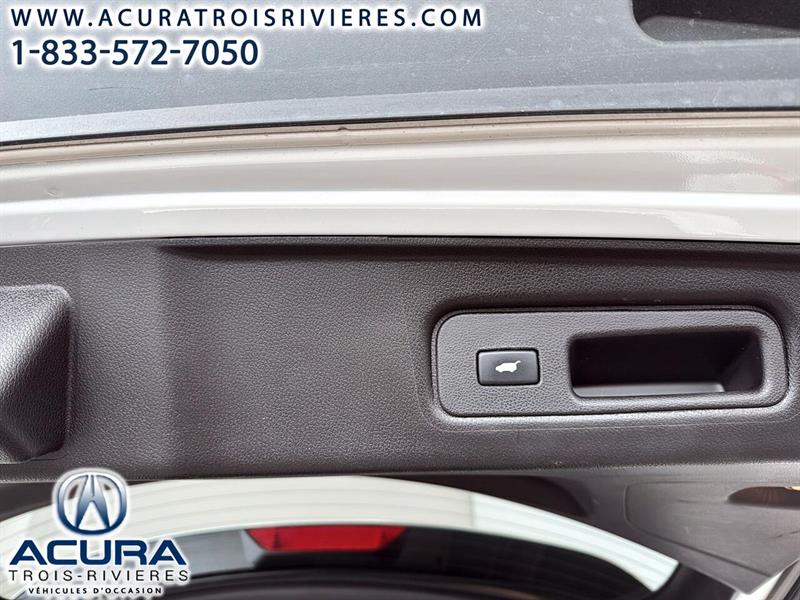 acura RDX 2017 - 19