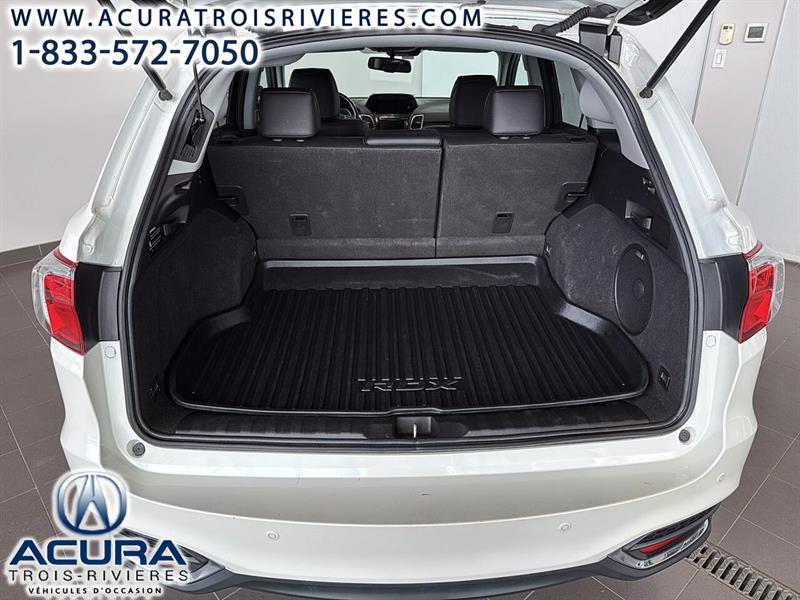 acura RDX 2017 - 20