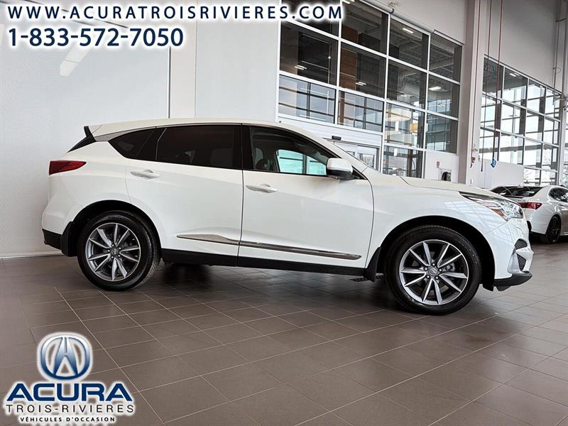 acura RDX 2019
