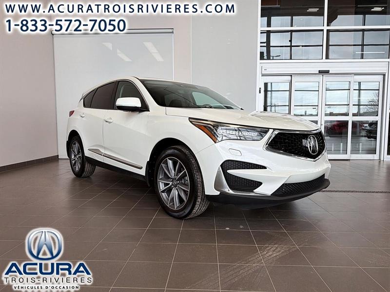 acura RDX 2019 - 2