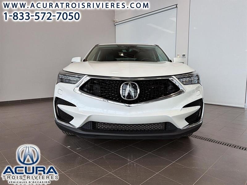 acura RDX 2019 - 3