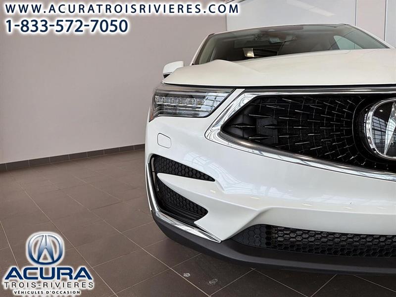 acura RDX 2019 - 4