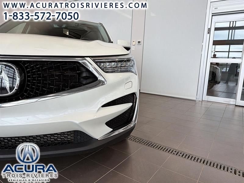 acura RDX 2019 - 5