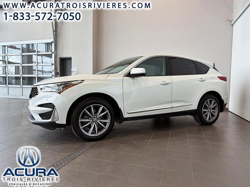 acura RDX 2019 - 6