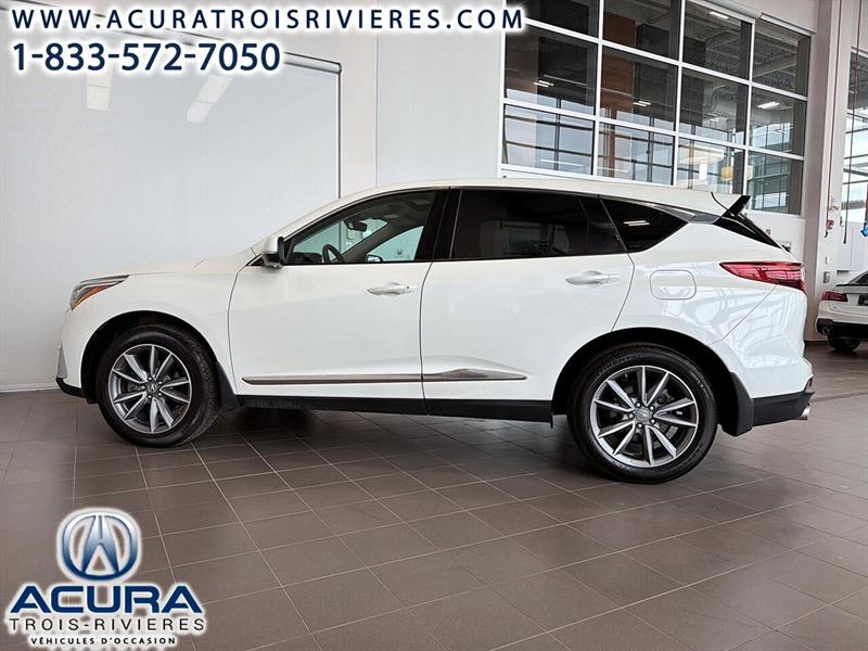 acura RDX 2019 - 7