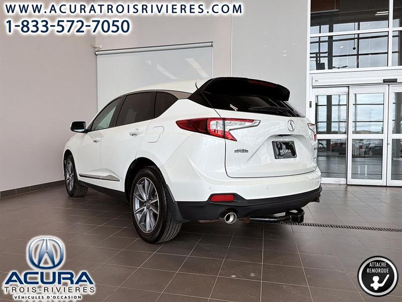 acura RDX 2019 - 8