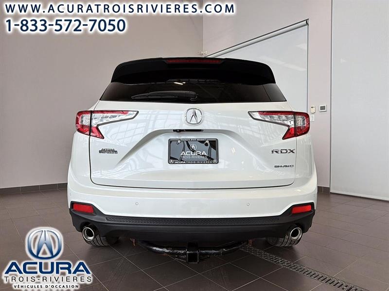acura RDX 2019 - 9