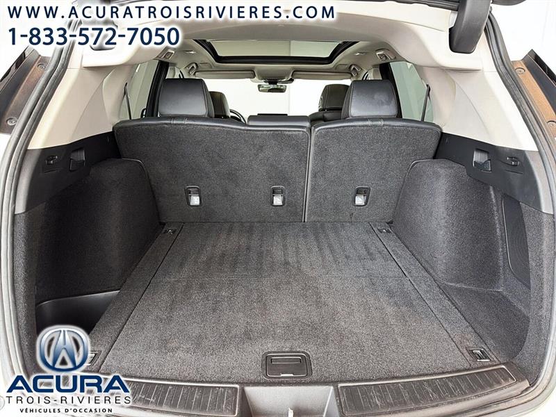 acura RDX 2019 - 10