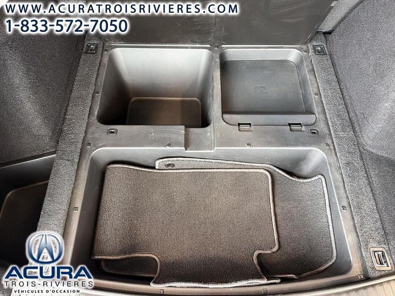acura RDX 2019 - 11