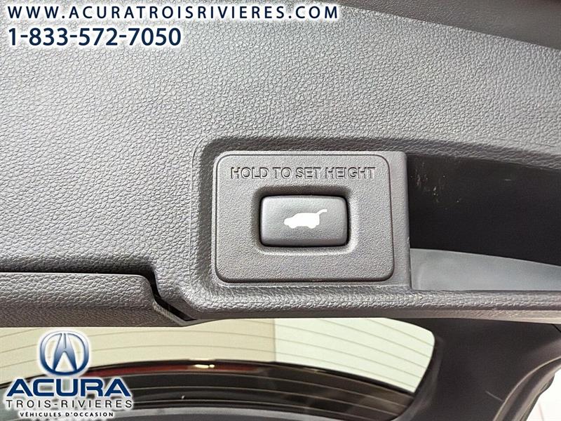 acura RDX 2019 - 12
