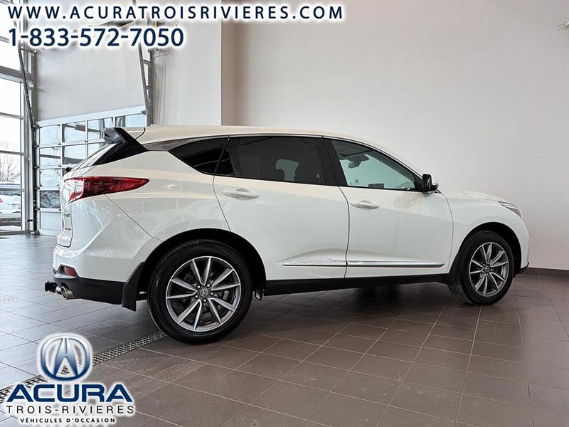 acura RDX 2019 - 13