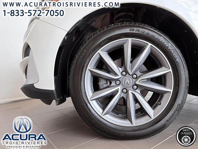 acura RDX 2019 - 14