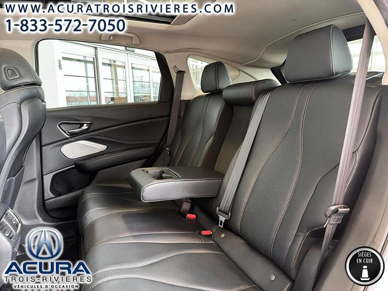 acura RDX 2019 - 15