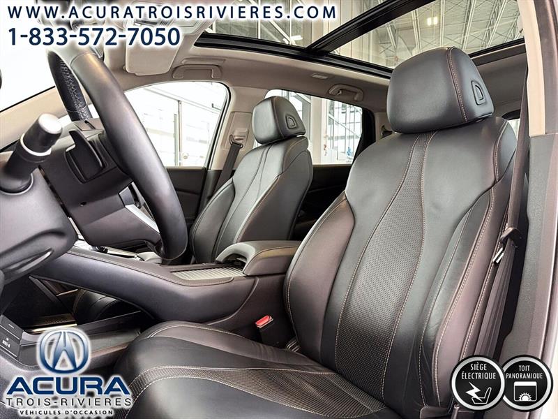 acura RDX 2019 - 16