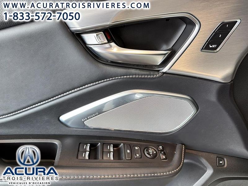 acura RDX 2019 - 17