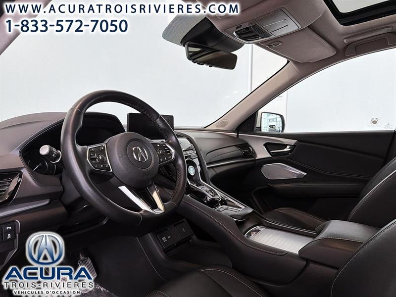 acura RDX 2019 - 18