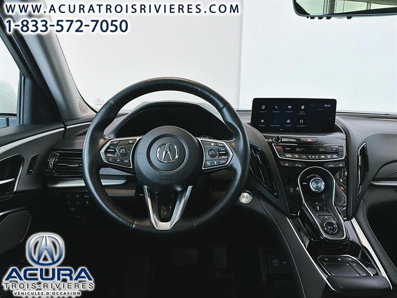 acura RDX 2019 - 19