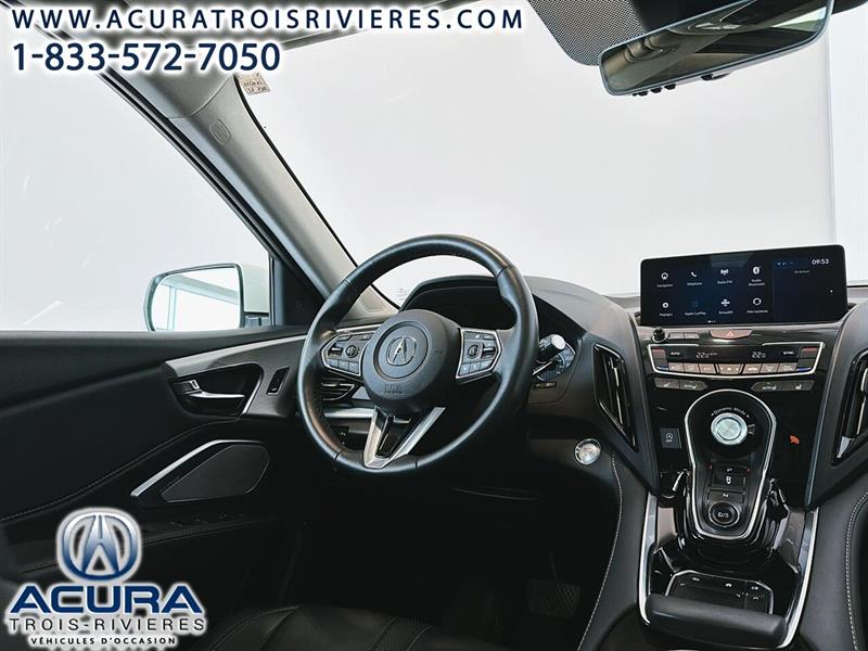 acura RDX 2019 - 20