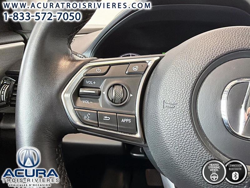 acura RDX 2019 - 21