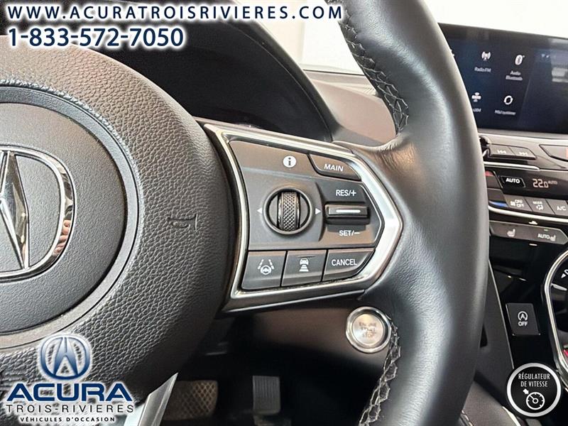 acura RDX 2019 - 22