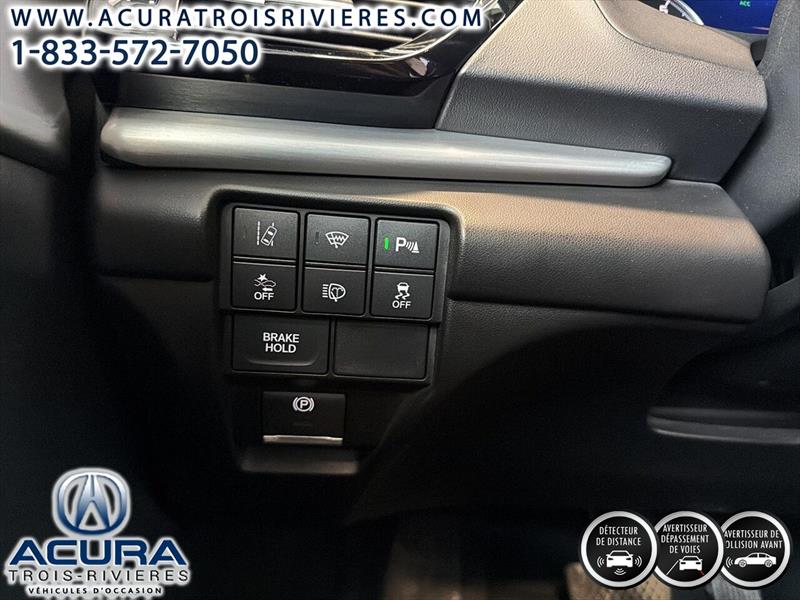 acura RDX 2019 - 23