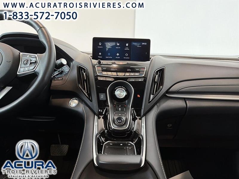 acura RDX 2019 - 24