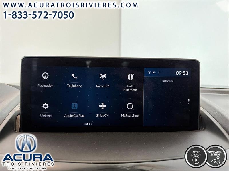 acura RDX 2019 - 25