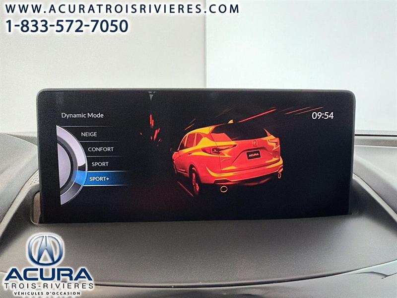 acura RDX 2019 - 27