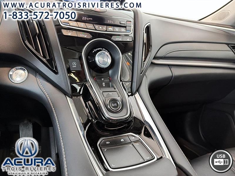 acura RDX 2019 - 28