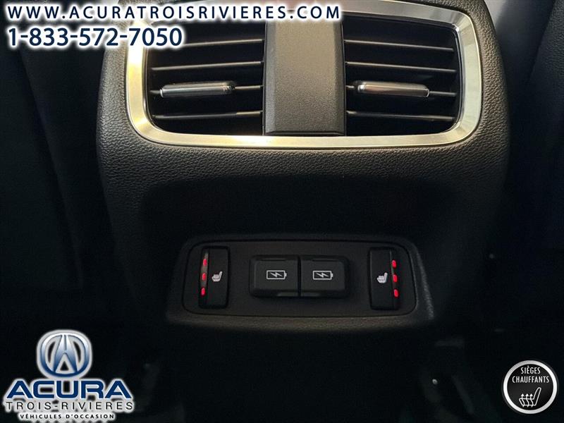acura RDX 2019 - 29