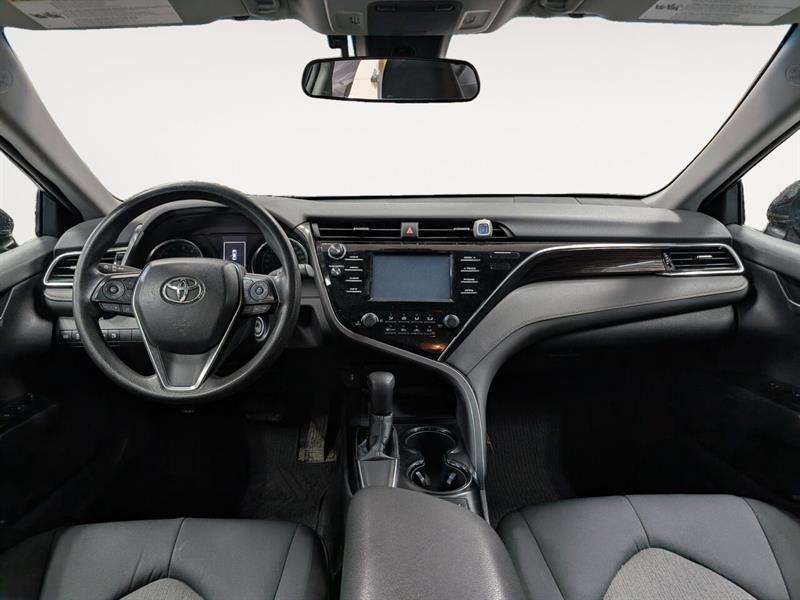 toyota Camry 2018 - 7