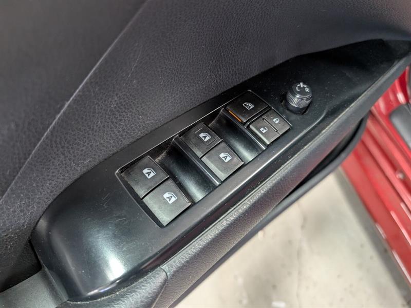 toyota Camry 2018 - 9
