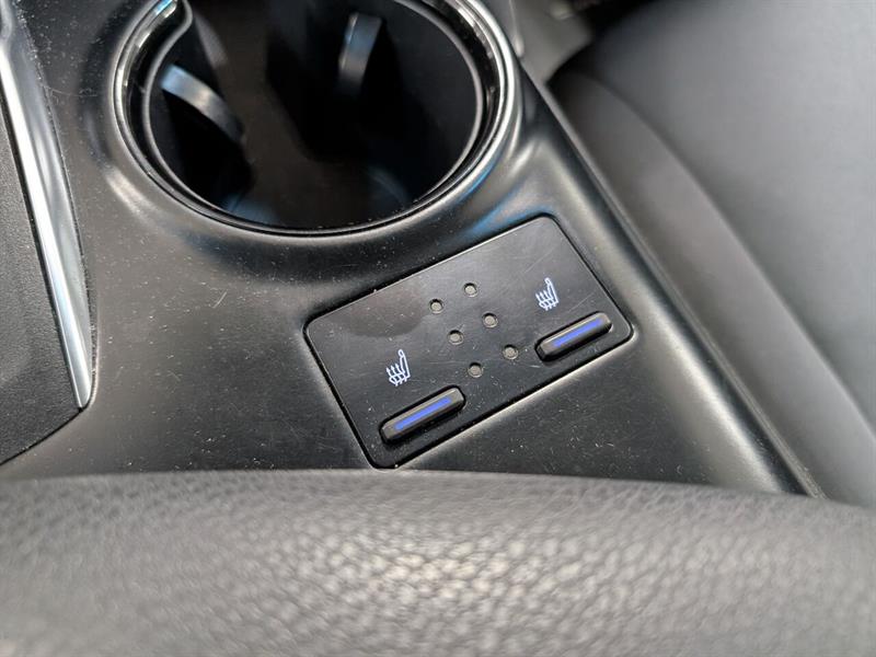 toyota Camry 2018 - 20