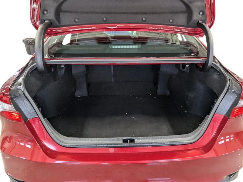 toyota Camry 2018 - 22