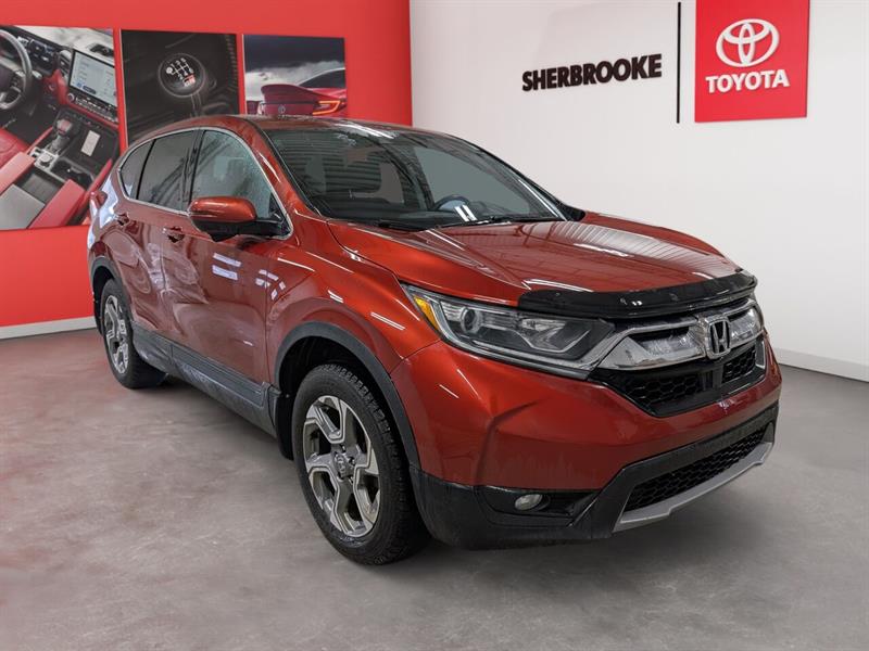 honda CR-V 2019 - 2