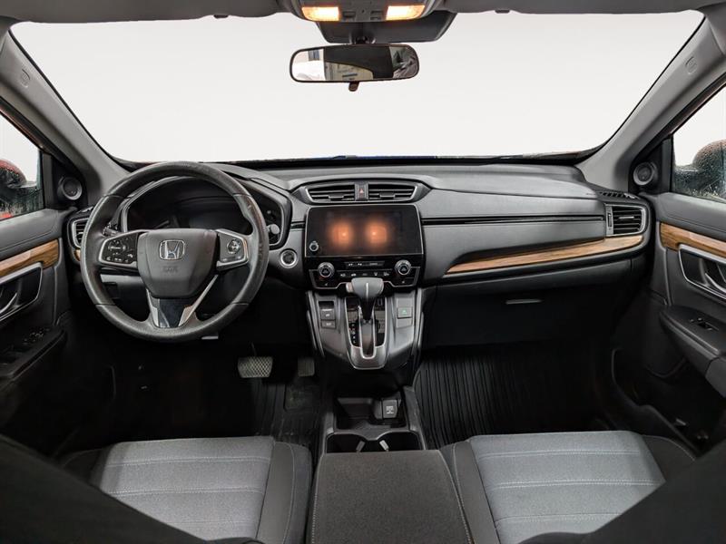 honda CR-V 2019 - 7