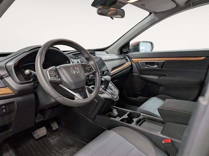honda CR-V 2019 - 8