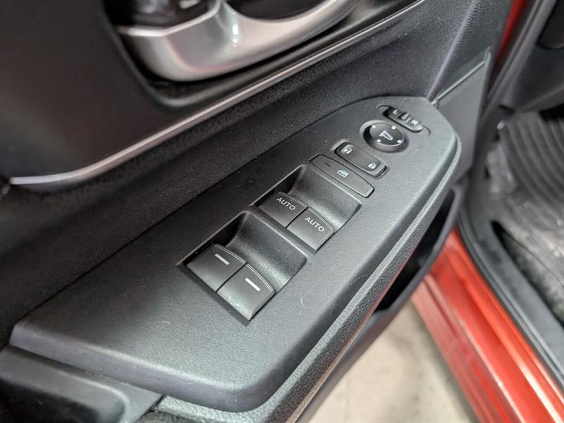 honda CR-V 2019 - 9