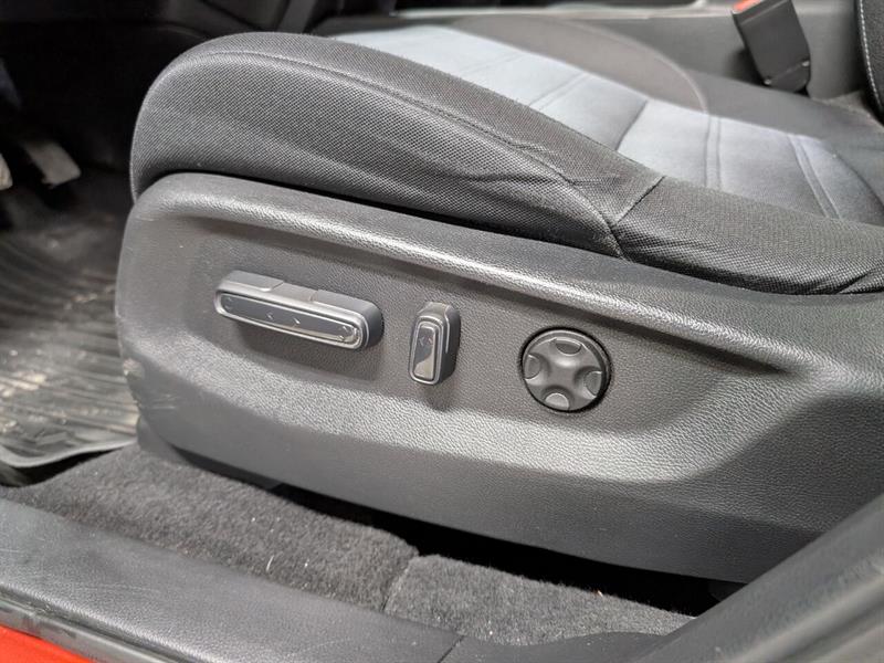 honda CR-V 2019 - 10