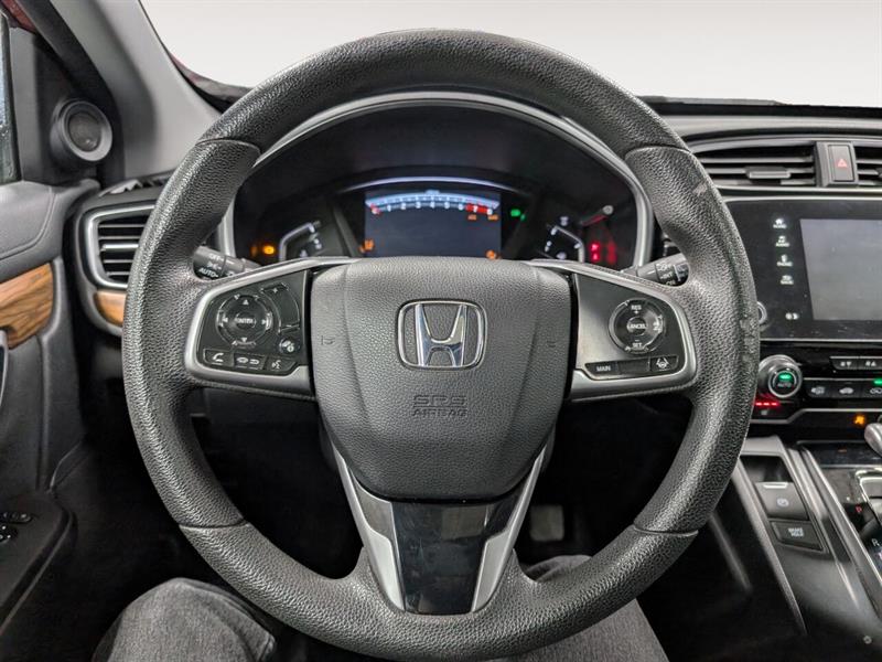 honda CR-V 2019 - 12