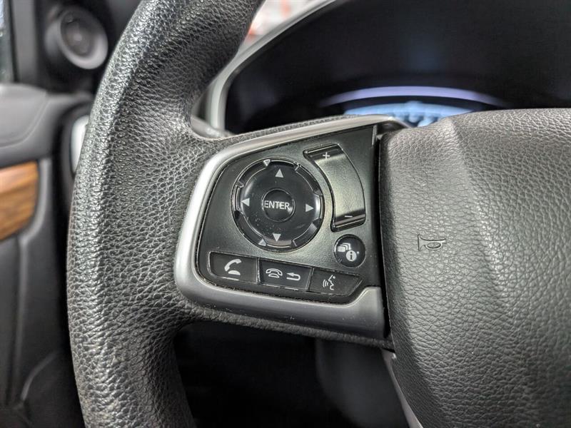 honda CR-V 2019 - 13