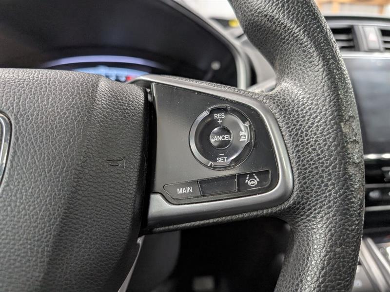 honda CR-V 2019 - 14