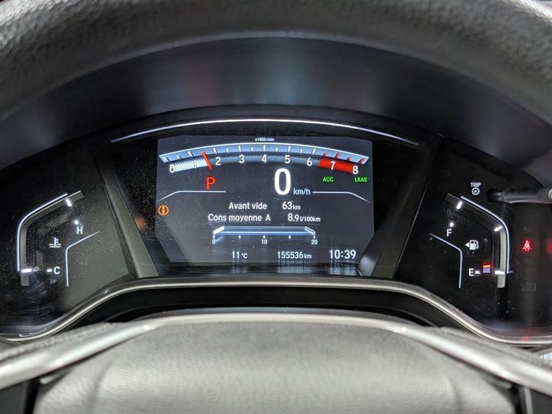 honda CR-V 2019 - 15