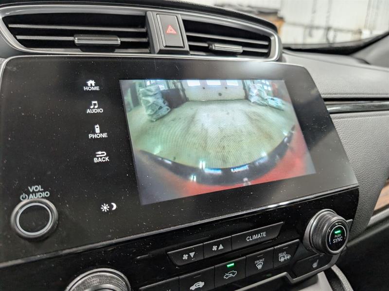 honda CR-V 2019 - 17
