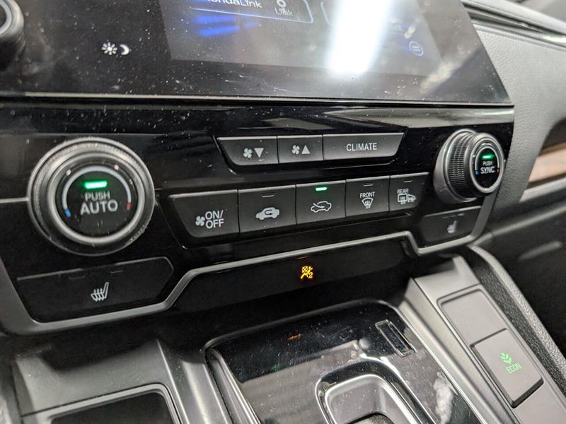 honda CR-V 2019 - 18