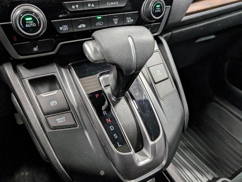 honda CR-V 2019 - 19
