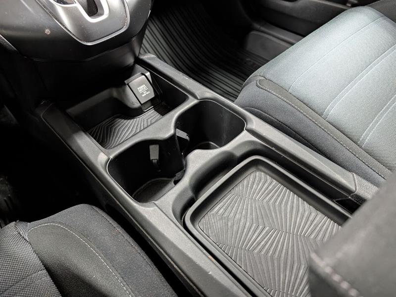 honda CR-V 2019 - 20