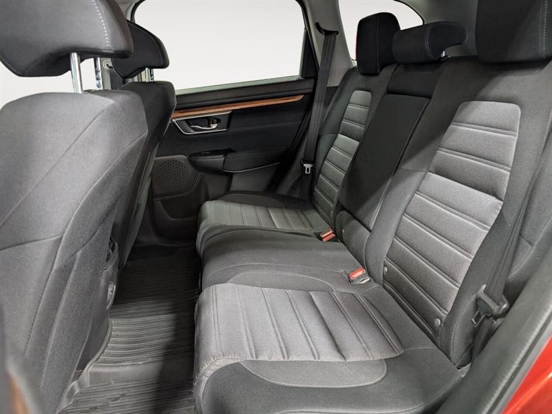 honda CR-V 2019 - 22